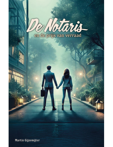 De Notaris 7 en de prijs van verraad