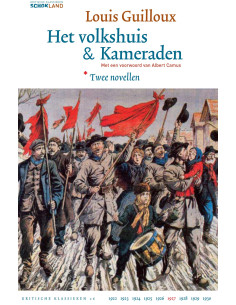 Het volkshuis | Kameraden