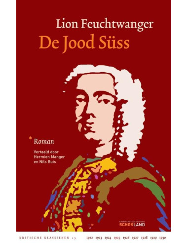 De Jood Süss