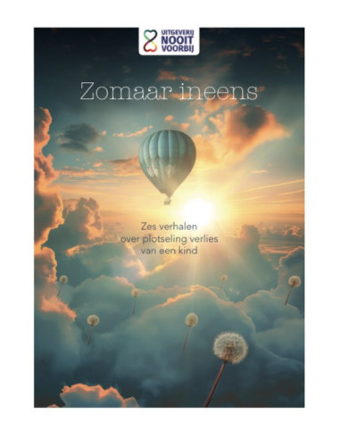 Zomaar ineens