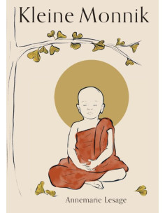 Kleine Monnik