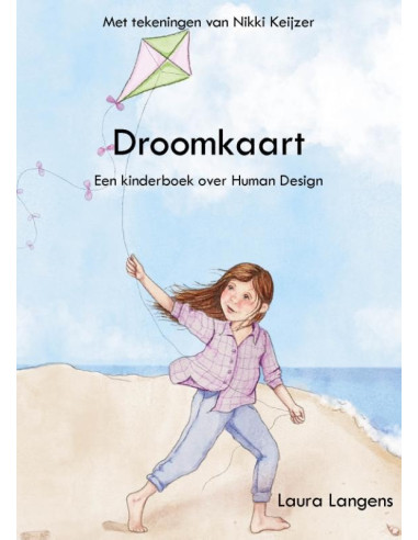Droomkaart