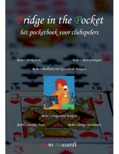 Bridge in the Pocket