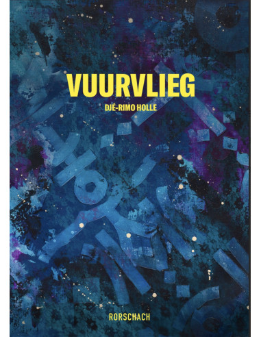 Vuurvlieg