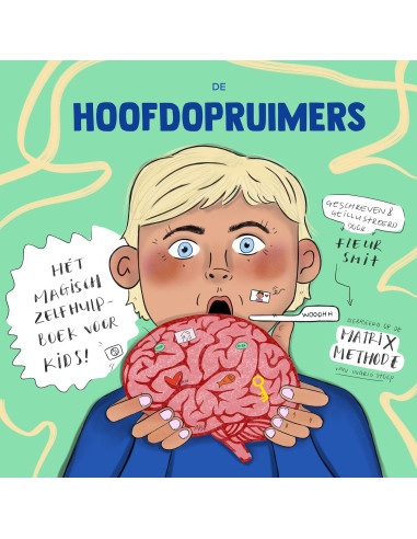 De Hoofdopruimers