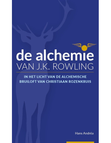 De alchemie van J.K. Rowling