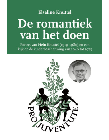 De romantiek van het doen