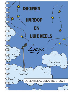 Loesje Docentenagenda