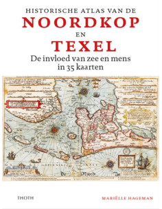 Historische atlas van de...