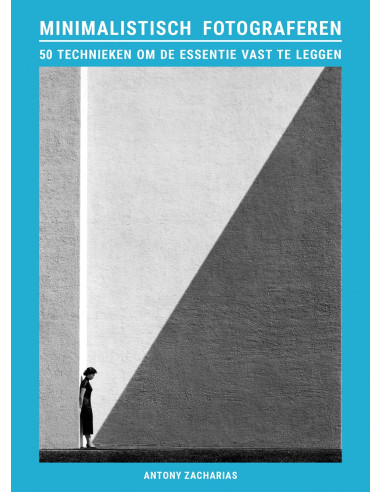 Minimalistisch fotograferen