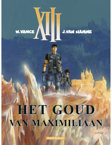 Het Goud van Maximiliaan