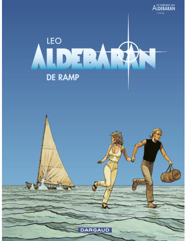 De ramp