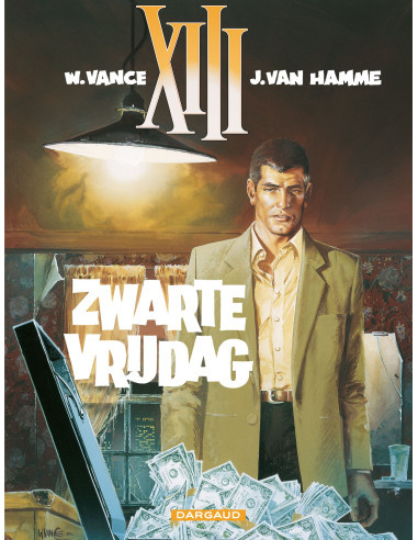 Zwarte vrydag
