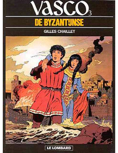 Byzantynse