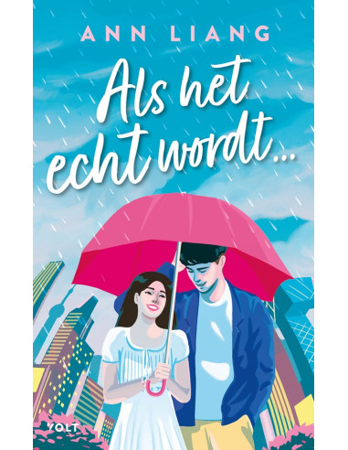 Als het echt wordt...