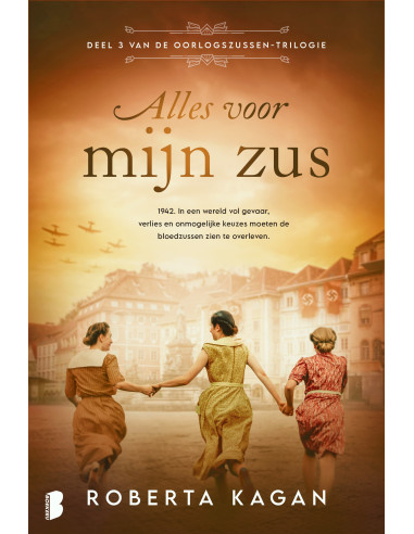 Alles voor mijn zus