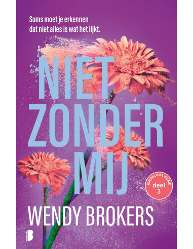 Niet zonder mij