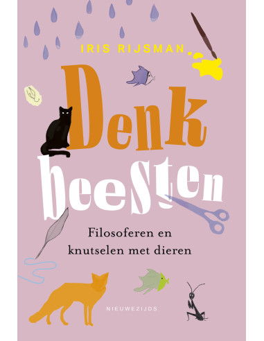 Denkbeesten
