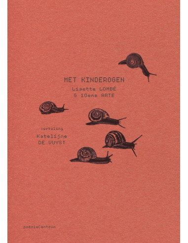 Met kinderogen
