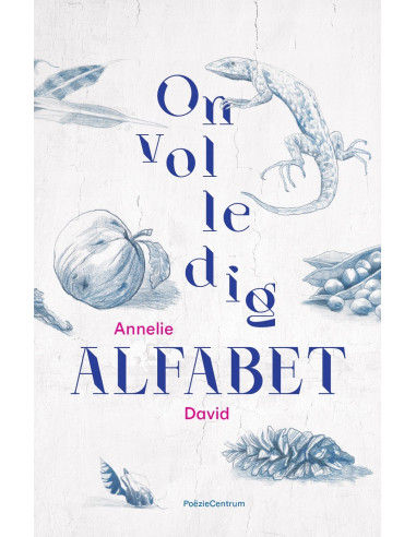 Onvolledig alfabet