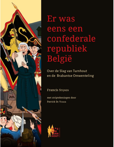 Er was eens een confederale republiek Be