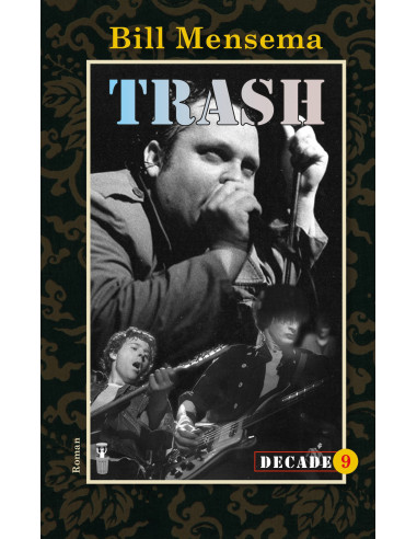 Trash