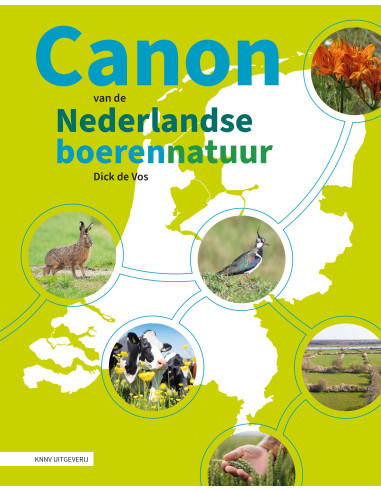 Canon van de Nederlandse boerennatuur