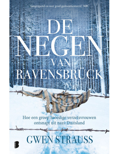 De negen van Ravensbrück