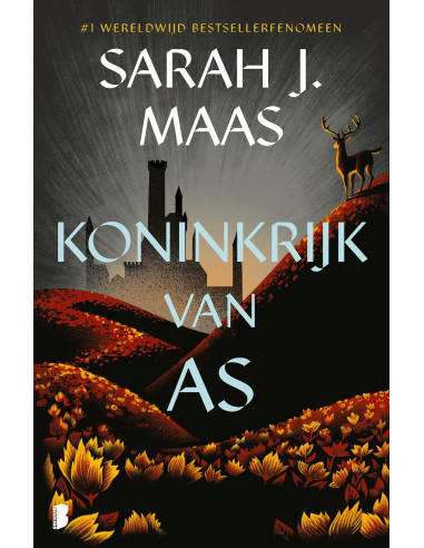 Koninkrijk van as