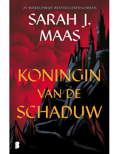 Koningin van de schaduw