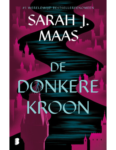 De donkere kroon