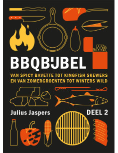 BBQbijbel deel 2
