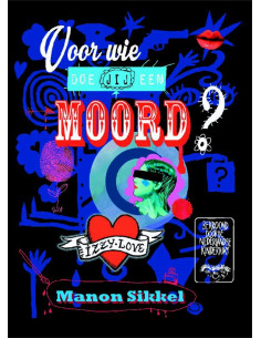 Voor wie doe jij een moord