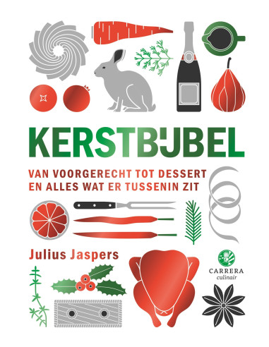 Kerstbijbel