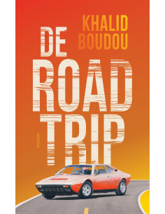 De roadtrip