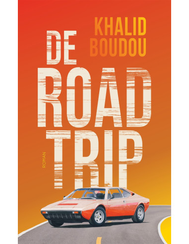 De roadtrip