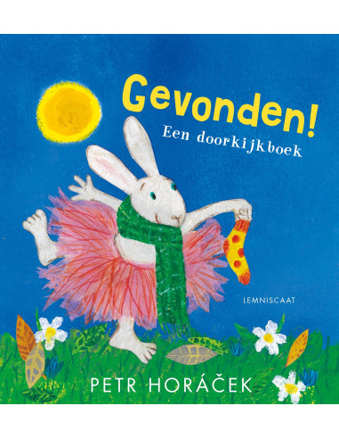 Gevonden!