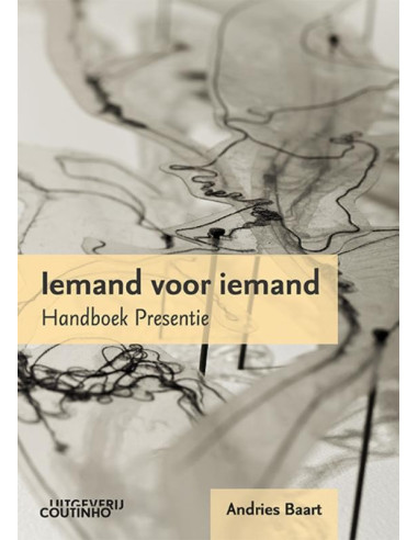 Iemand voor iemand - Handboek presentie