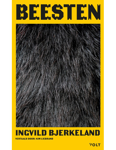 Beesten