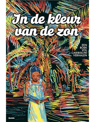 In de kleur van de zon