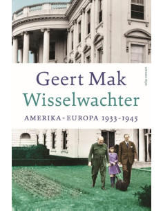 Wisselwachter PB