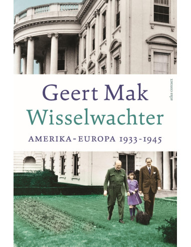 Wisselwachter GEB