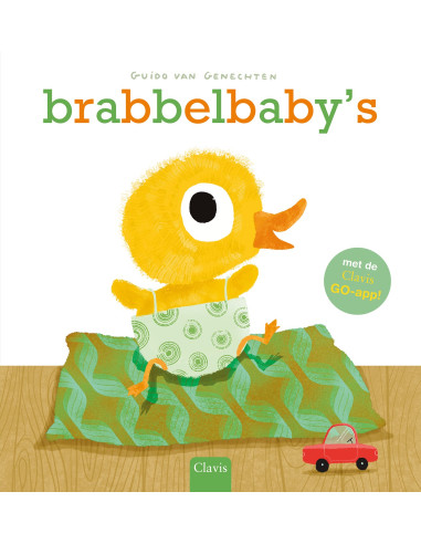 brabbelbaby's