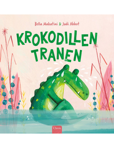 Krokodillentranen