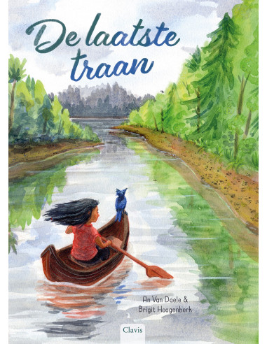 De laatste traan