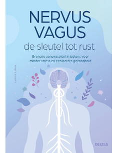 Nervus Vagus de sleutel tot...