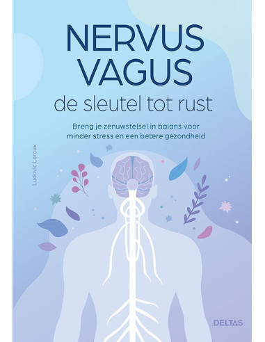Nervus Vagus de sleutel tot rust