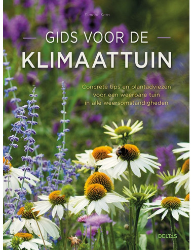 Gids voor de klimaattuin