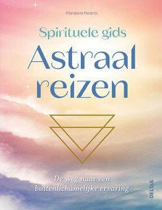Spirituele gids Astraal reizen