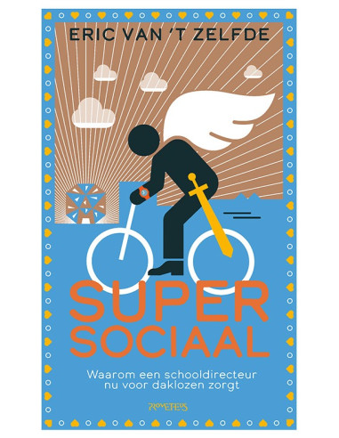 Supersociaal